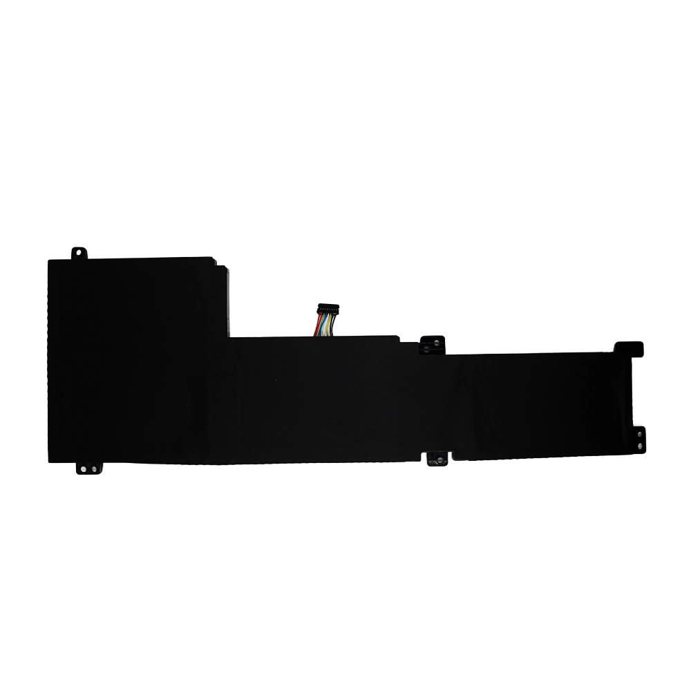 Lapcare Laptop Battery Compatible For Lenovo Yoga 5 Pro | Yoga 910 13IKB Series | L19L4PF1 view 4